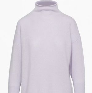 Aritzia CASHMERE Sweater Size XS